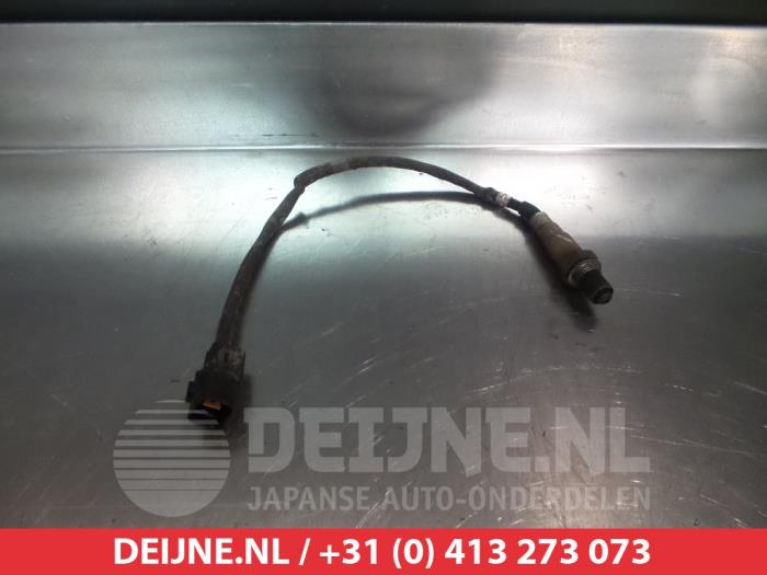 Usagé Sonde lambda Kia Soul I (AM) 1.6 CVVT 16V Prix € 25,00 Règlement à la marge proposé par V.Deijne Jap.Auto-onderdelen BV