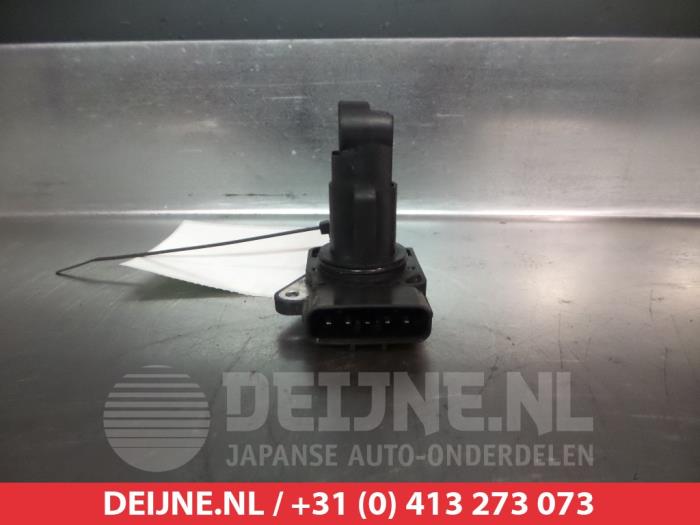 Gebrauchte Luftmengenmesser Toyota Hilux III 2.5 D4-D 100 16V 4x4 Preis € 25,00 Margenregelung angeboten von V.Deijne Jap.Auto-onderdelen BV