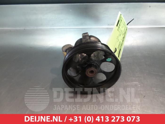 Gebrauchte Lenkkraftverstärker Pumpe Nissan Primera (P12) 1.9 dCi Preis € 35,00 Margenregelung angeboten von V.Deijne Jap.Auto-onderdelen BV