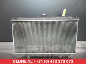 Used Radiator Nissan Primera (P12) 1.9 dCi Price on request offered by V.Deijne Jap.Auto-onderdelen BV
