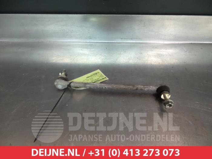 Używane Lacznik stabilizatora Nissan Note (E12) 1.5 dCi 90 Cena € 20,00 Procedura marży oferowane przez V.Deijne Jap.Auto-onderdelen BV