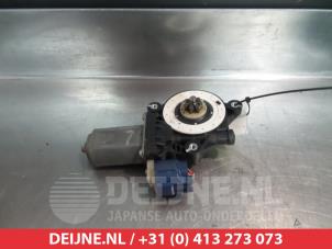 Used Door window motor Nissan Note (E12) 1.5 dCi 90 Price on request offered by V.Deijne Jap.Auto-onderdelen BV