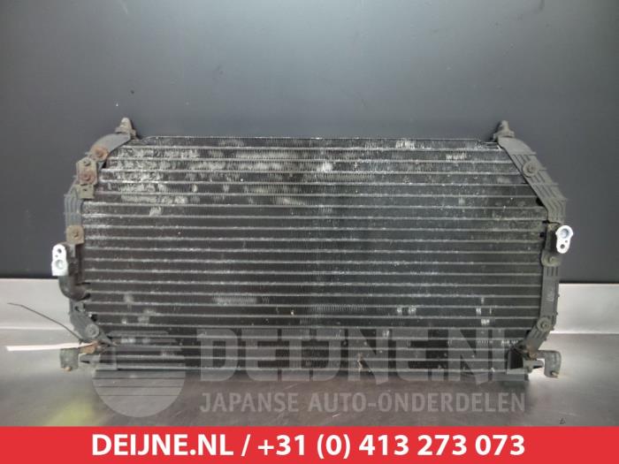 Gebrauchte Klima Kondensor Toyota Carina E (T19) 2.0 GLi 16V Preis € 25,00 Margenregelung angeboten von V.Deijne Jap.Auto-onderdelen BV