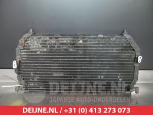 Used Air conditioning condenser Toyota Carina E (T19) 2.0 GLi 16V Price on request offered by V.Deijne Jap.Auto-onderdelen BV