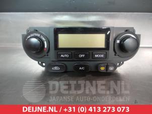 Used Heater control panel Chevrolet Lacetti (KLAN) 2.0 TDCi 16V Price on request offered by V.Deijne Jap.Auto-onderdelen BV