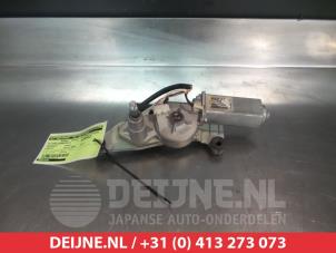 Used Rear wiper motor Chevrolet Lacetti (KLAN) 2.0 TDCi 16V Price on request offered by V.Deijne Jap.Auto-onderdelen BV