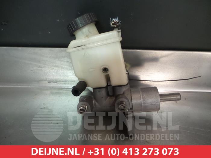 Gebrauchte Hauptbremszylinder Chevrolet Lacetti (KLAN) 2.0 TDCi 16V Preis auf Anfrage angeboten von V.Deijne Jap.Auto-onderdelen BV