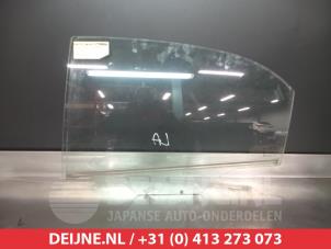 Used Rear door window 4-door, left Chevrolet Lacetti (KLAN) 2.0 TDCi 16V Price on request offered by V.Deijne Jap.Auto-onderdelen BV