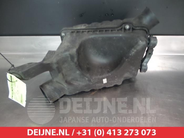 Gebrauchte Luftfiltergehäuse Chevrolet Lacetti (KLAN) 2.0 TDCi 16V Preis € 50,00 Margenregelung angeboten von V.Deijne Jap.Auto-onderdelen BV