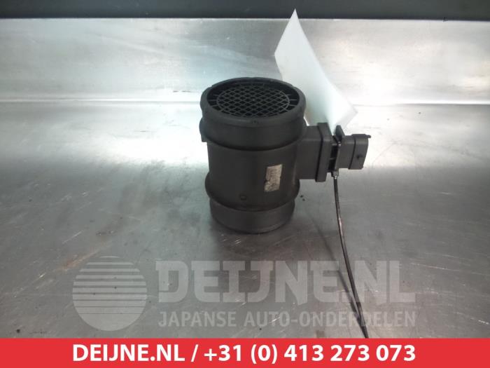 Gebrauchte Luftmengenmesser Chevrolet Lacetti (KLAN) 2.0 TDCi 16V Preis € 20,00 Margenregelung angeboten von V.Deijne Jap.Auto-onderdelen BV