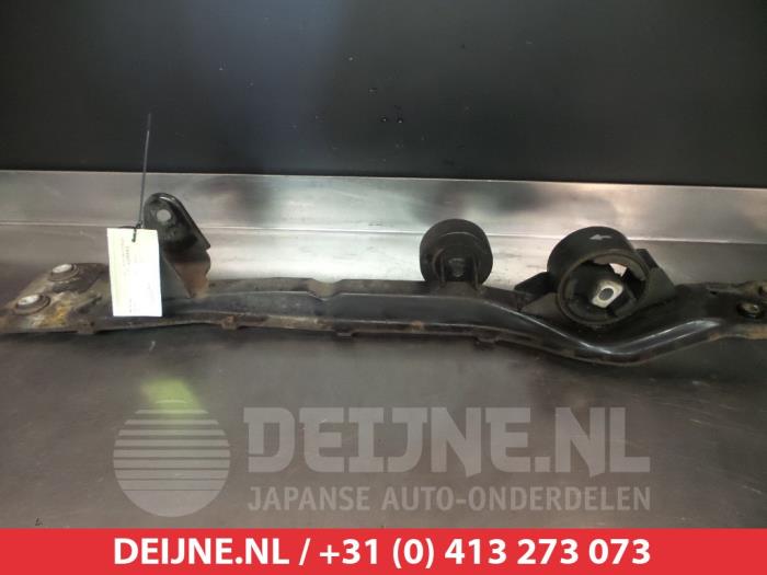 Gebrauchte Motorbalken Chevrolet Lacetti (KLAN) 2.0 TDCi 16V Preis auf Anfrage angeboten von V.Deijne Jap.Auto-onderdelen BV