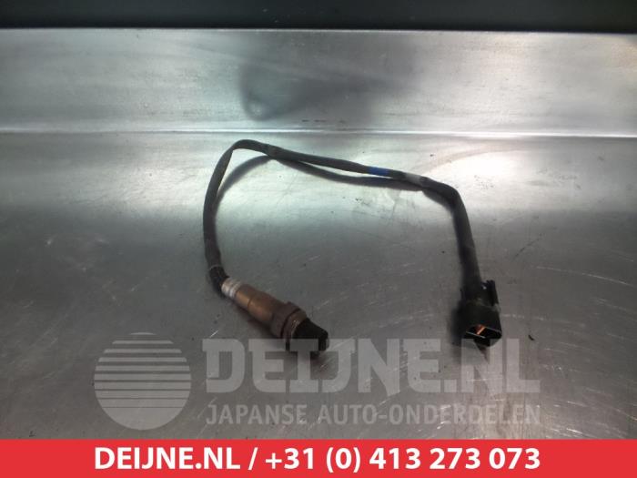 Usagé Sonde lambda Hyundai iX20 (JC) 1.4i 16V Prix € 20,00 Règlement à la marge proposé par V.Deijne Jap.Auto-onderdelen BV