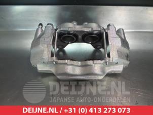 New Front brake calliper, left Mitsubishi Pajero Price € 163,35 Inclusive VAT offered by V.Deijne Jap.Auto-onderdelen BV