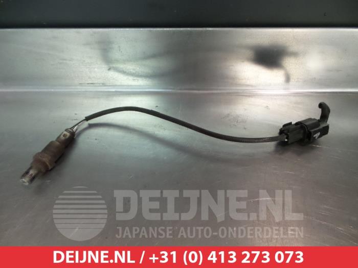Begagnade Lambdasond Chevrolet Matiz 0.8 S,SE Pris € 25,00 Marginaltabell erbjuds av V.Deijne Jap.Auto-onderdelen BV