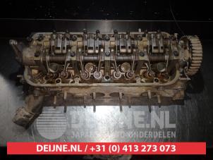 Usagé Tête de cylindre Honda Accord Prix € 150,00 Règlement à la marge proposé par V.Deijne Jap.Auto-onderdelen BV