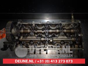 Używane Glowica cylindra Honda Civic (EP/EU) 1.7 CTDi 16V Cena € 100,00 Procedura marży oferowane przez V.Deijne Jap.Auto-onderdelen BV