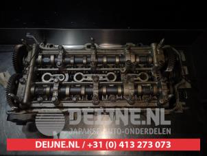 Used Cylinder head Honda Accord (CL/CN) 2.2 i-CTDi 16V Price on request offered by V.Deijne Jap.Auto-onderdelen BV