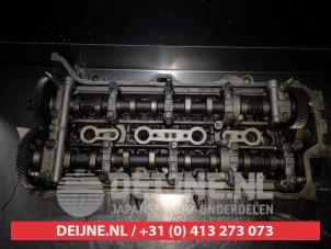 Usagé Tête de cylindre Honda Accord Tourer (CM/CN) Prix sur demande proposé par V.Deijne Jap.Auto-onderdelen BV