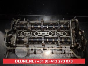 Usagé Culasse Honda CR-V (RD6/7/8) Prix € 100,00 Règlement à la marge proposé par V.Deijne Jap.Auto-onderdelen BV