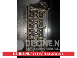 Used Cylinder head Honda Civic (FK/FN) 2.2 i-CTDi 16V Price € 100,00 Margin scheme offered by V.Deijne Jap.Auto-onderdelen BV