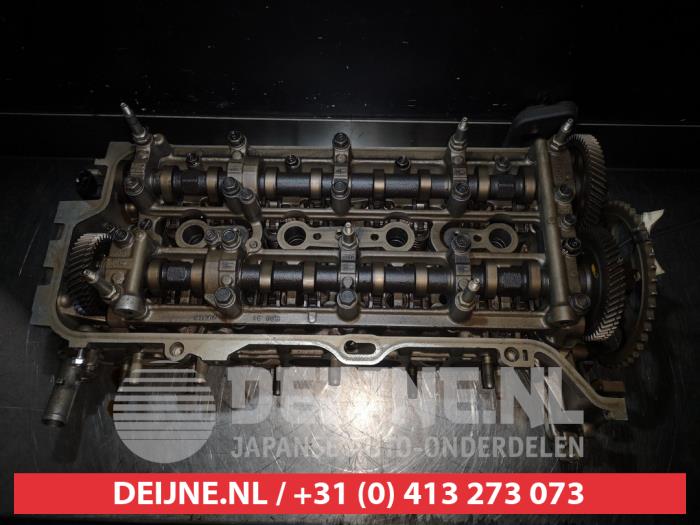 Usagé Culasse Honda FR-V (BE) 2.2 i-CDTi 16V Prix € 150,00 Règlement à la marge proposé par V.Deijne Jap.Auto-onderdelen BV