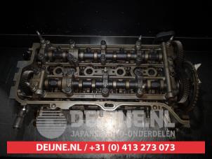 Used Cylinder head Honda FR-V (BE) 2.2 i-CDTi 16V Price € 200,00 Margin scheme offered by V.Deijne Jap.Auto-onderdelen BV