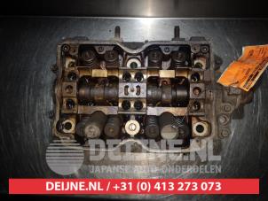 Used Cylinder head Subaru Forester Price € 100,00 Margin scheme offered by V.Deijne Jap.Auto-onderdelen BV