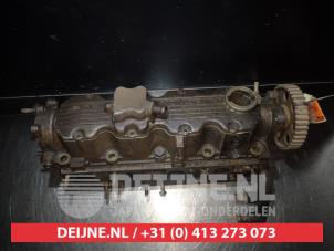 Used Cylinder head Daewoo Espero Price on request offered by V.Deijne Jap.Auto-onderdelen BV