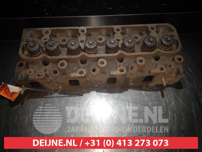 Begagnade Topplock Isuzu Trooper II Hard Top Pris € 50,00 Marginaltabell erbjuds av V.Deijne Jap.Auto-onderdelen BV