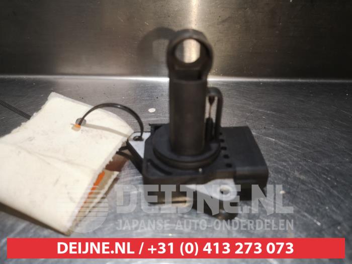 Begagnade Luftflödesmätare Suzuki Wagon-R+ (RB) 1.3 16V VVT Pris € 20,00 Marginaltabell erbjuds av V.Deijne Jap.Auto-onderdelen BV