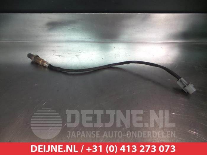 Gebrauchte Lambdasonde Kia Rio III (UB) 1.2 CVVT 16V Preis € 15,00 Margenregelung angeboten von V.Deijne Jap.Auto-onderdelen BV