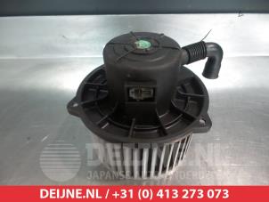 Usados Motor de ventilador de calefactor Hyundai Coupe 2.0i 16V CVVT Precio € 50,00 Norma de margen ofrecido por V.Deijne Jap.Auto-onderdelen BV