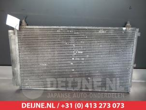 Used Air conditioning condenser Lexus IS (E2) 200 2.0 24V Price on request offered by V.Deijne Jap.Auto-onderdelen BV