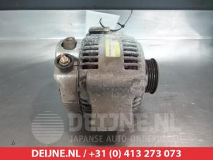 Gebrauchte Dynamo Lexus IS (E2) 200 2.0 24V Preis € 50,00 Margenregelung angeboten von V.Deijne Jap.Auto-onderdelen BV