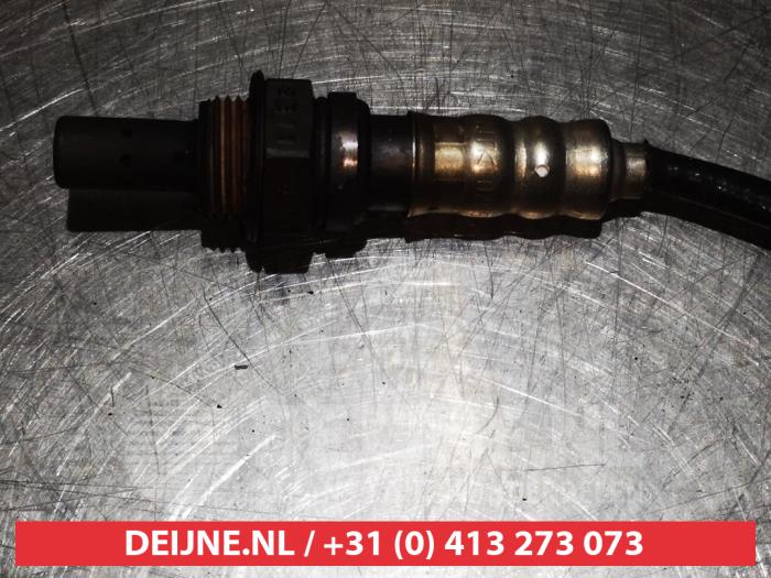 Sonde lambda d'un Kia Rio (DC22/24) 1.3 2003