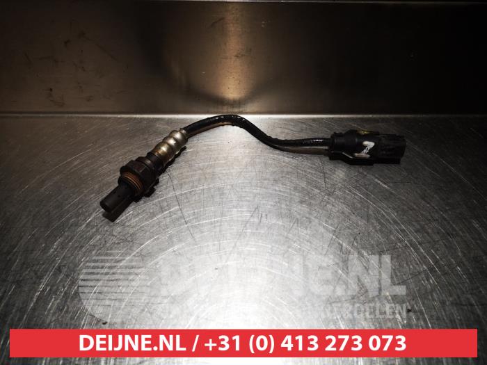 Usados Sonda Lambda Kia Rio (DC22/24) 1.3 Precio € 15,00 Norma de margen ofrecido por V.Deijne Jap.Auto-onderdelen BV