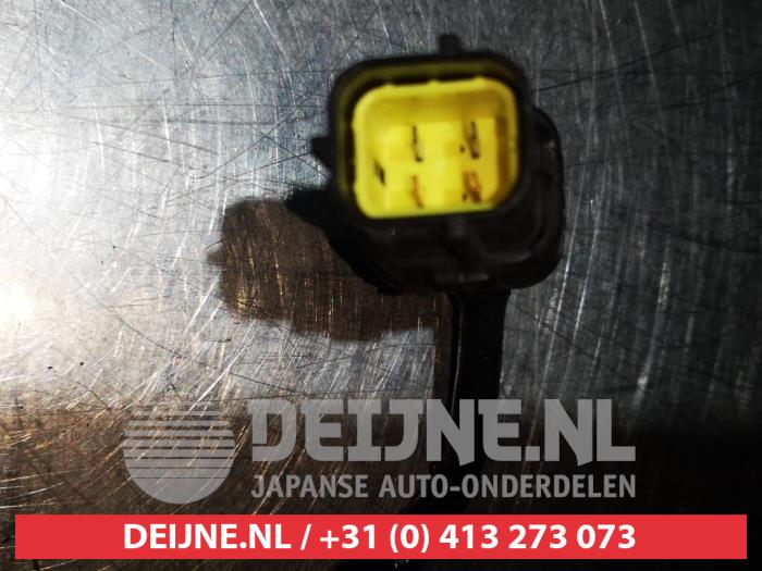 Sonde lambda d'un Kia Rio (DC22/24) 1.3 2003