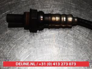 Sonde lambda d'un Kia Rio (DC22/24) 1.3 2003