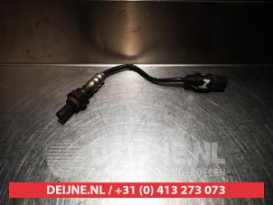 Sonde lambda d'un Kia Rio (DC22/24) 1.3 2003