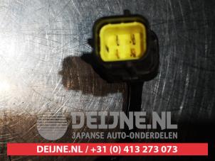 Sonde lambda d'un Kia Rio (DC22/24) 1.3 2003