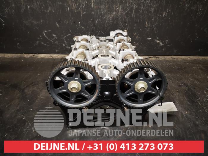 Begagnade Topplock Mazda Xedos 6 1.6i 16V Pris € 75,00 Marginaltabell erbjuds av V.Deijne Jap.Auto-onderdelen BV