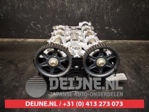Used Cylinder head Mazda Xedos 6 1.6i 16V Price € 75,00 Margin scheme offered by V.Deijne Jap.Auto-onderdelen BV
