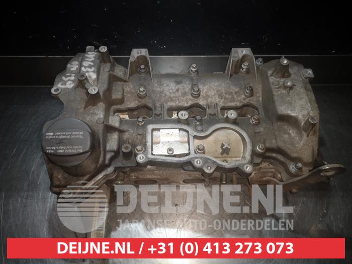 Begagnade Topplock Mitsubishi Colt (Z2/Z3) Pris på förfrågan erbjuds av V.Deijne Jap.Auto-onderdelen BV