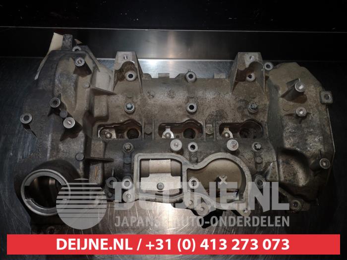 Begagnade Topplock Mitsubishi Colt (Z2/Z3) Pris på förfrågan erbjuds av V.Deijne Jap.Auto-onderdelen BV