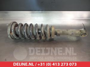 Used Front shock absorber rod, left Kia Sorento I (JC) 3.5 V6 24V Price € 40,00 Margin scheme offered by V.Deijne Jap.Auto-onderdelen BV