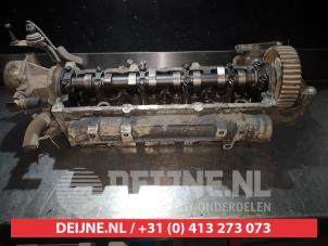Used Cylinder head Nissan Almera (N16) 1.5 dCi Price on request offered by V.Deijne Jap.Auto-onderdelen BV