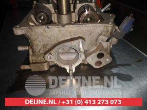 Culasse d'un Nissan Pixo (D31S) 1.0 12V 2010