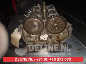 Culasse d'un Nissan Pixo (D31S) 1.0 12V 2010