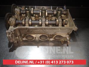 Culasse d'un Nissan Pixo (D31S) 1.0 12V 2010