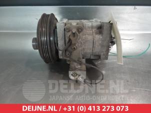 Used Air conditioning pump Mazda Demio (DW) 1.3 16V Price € 35,00 Margin scheme offered by V.Deijne Jap.Auto-onderdelen BV